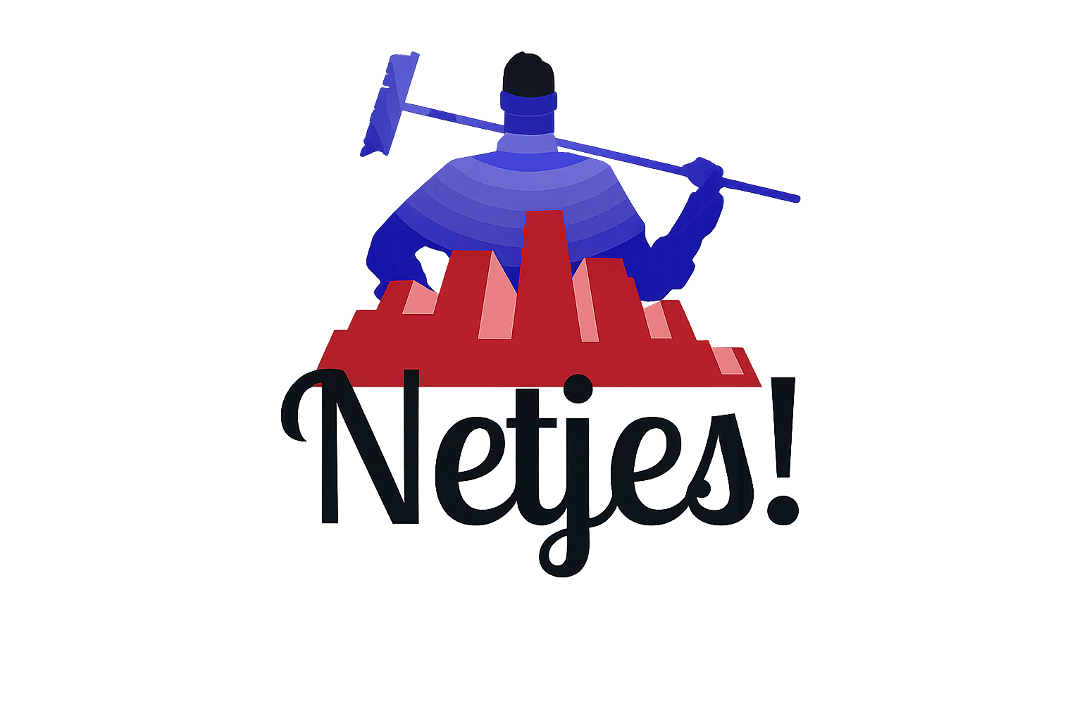 netjesschoonmaakservice